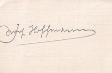 Josef hoffmann architekt gebraucht kaufen  Hafenlohr