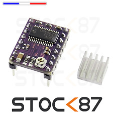 5280 4pcs drv8825 d'occasion  Châlus