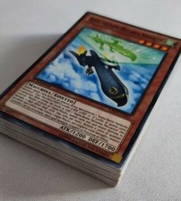 Deck bestia fantasma usato  Valva
