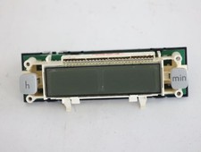 Display VW NEW BEETLE 1300000206A SIEMENS 08-2004, usado comprar usado  Enviando para Brazil