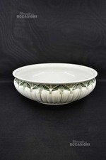 Centrotavola ceramica richard usato  Susegana