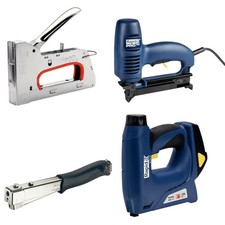 Rapid tacker elektrotacker gebraucht kaufen  Essen