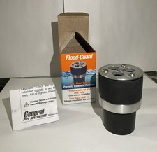 Flood guard floor for sale  San Jose