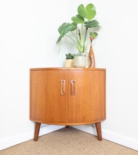 Refinished vintage mid for sale  HEREFORD