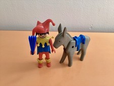 Playmobil.playmobil system. r� d'occasion  Pont-Audemer