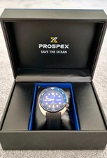 Seiko men prospex for sale  WEST MALLING