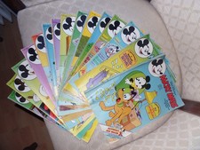 Micky maus hefte gebraucht kaufen Micky maus hefte gebraucht kaufen  Deutschland