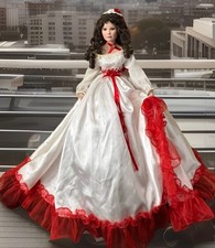 Rare porcelain doll for sale  River Grove