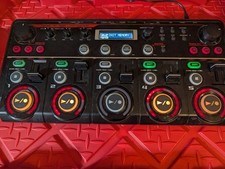 Boss 505 loop for sale  Griffin