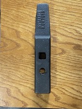 Original railroad switch for sale  Nacogdoches