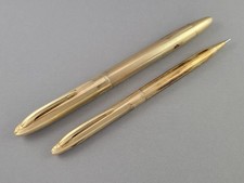 Vintage sheaffer gold for sale  USA