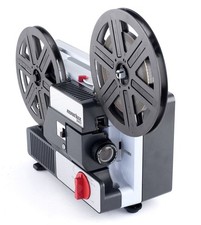 Super normal filmprojektor gebraucht kaufen  Hemmingen