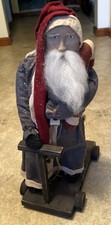 Arnett santa one for sale  Newville