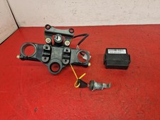 Aprilia lock set for sale  THAME