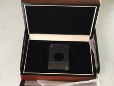 Coin case sovereigns for sale  GODALMING