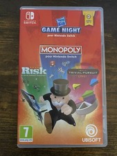 Hasbro game night gebraucht kaufen  Saarbrücken