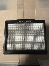 Amplificador de guitarra Fender MD20 mini luxo comprar usado  Enviando para Brazil