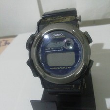Usado, G-Shock Gulfman Dw-9700 Quartzo Digital Masculino Casio Gshock Vintage 183261091 comprar usado  Enviando para Brazil