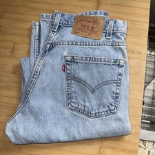 Levis 505 jeans d'occasion  Expédié en Belgium