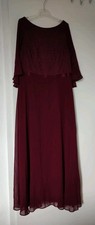 Kleid festlich abendkleid gebraucht kaufen  Gladbeck