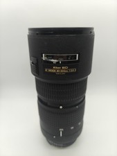 Nikon nikkor 200mm d'occasion  Expédié en Belgium