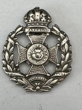 Victorian rifle brigade for sale  LYDBROOK