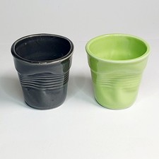 Lot petites tasses d'occasion Lot petites tasses d'occasion  Metz-