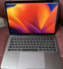 Macbook pro 14.1 usato  Italia