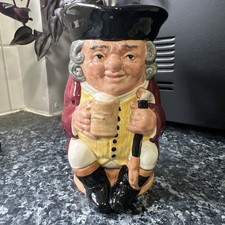 Royal doulton jolly for sale  SOUTHAMPTON