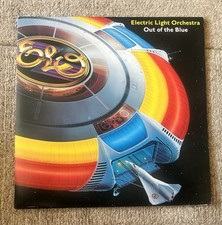 Electric light orchestra for sale  WHITCHURCH