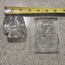 Exquisite cut glass for sale  Myrtle Beach