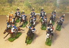 Painted carabiniers belges d'occasion Painted carabiniers belges d'occasion  Chantepie