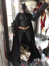 Batman dx12 hot usato  Avellino