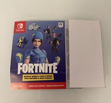 Nintendo switch fortnite gebraucht kaufen  Höheinöd, Höhfröschen, Nünschweiler