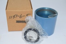 NOVO KIT DE SUBSTITUIÇÃO DE TRANSMISSOR ROSEMOUNT 1151-6-5 METROS CAPA  comprar usado  Enviando para Brazil