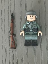 Brickmania wwii barbarossa for sale  Shipping to Ireland