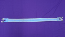 Light blue material for sale Light blue material for sale  ALFORD