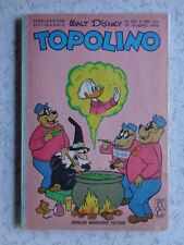 Topolino 551 con usato  Pistoia