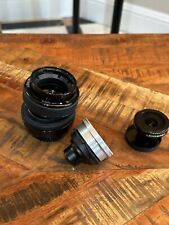 Lensbaby tilt lens for sale  Portland