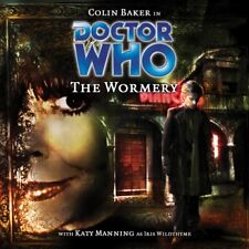 Doctor wormery 2003 for sale  DONCASTER