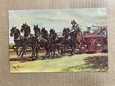 Postcard victor six for sale  Clarendon Hills