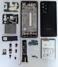 Samsung a53 128 d'occasion  Mûrs-Erigné