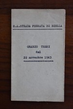 Orario treni torino usato  Torino