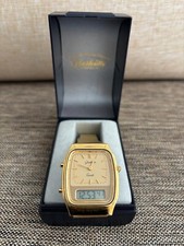 Armbanduhr herren vintage gebraucht kaufen  Cottbus