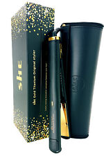 Gold titanium hair for sale  SHEFFIELD