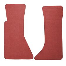 Unfinished floor mats for sale  Effingham