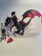 Playmobil großer schwarz gebraucht kaufen  Reichenau