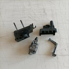 Carburatore collettore leva usato  Altavilla Silentina