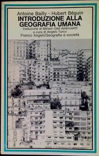 Introduzione alla geografia usato  Italia