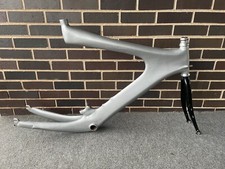 One custom monocoque for sale  Oklahoma City
